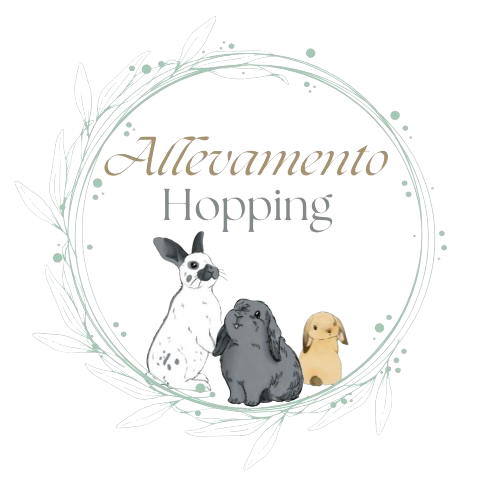 Allevamento e Pensione Hopping